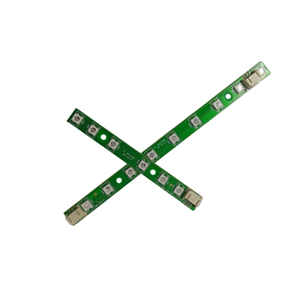 Imagem do Placa De Led Da Moldura Aca 1300 New X Amvox