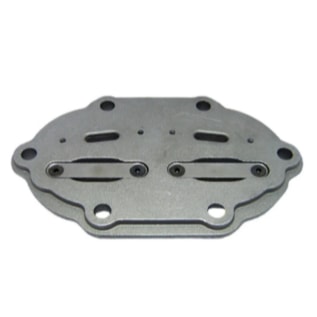 Imagem do Placa Valvula Compressor Pressure Storm 300 450 900 Fiac