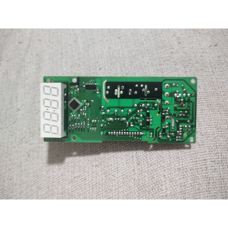 Imagem do Placa Microondas Electrolux Mto30
