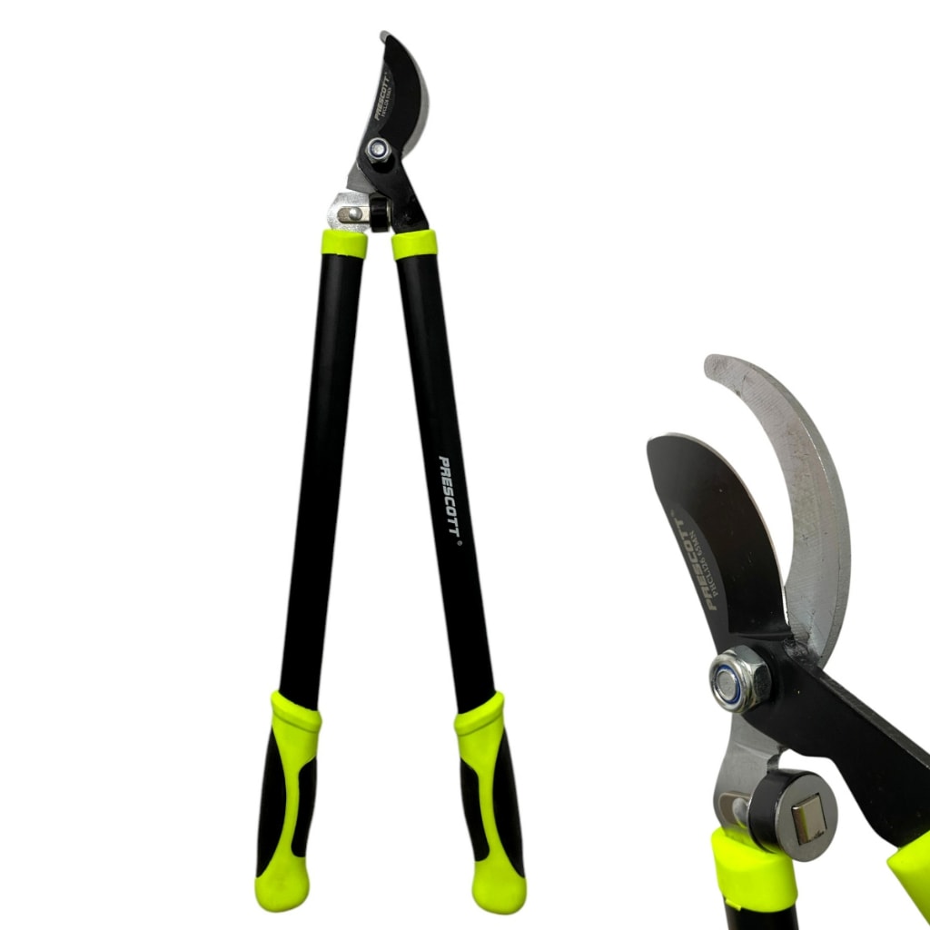 Imagem do Tesoura De Poda Jardim Profissional Alicate Grande 26 660mm
