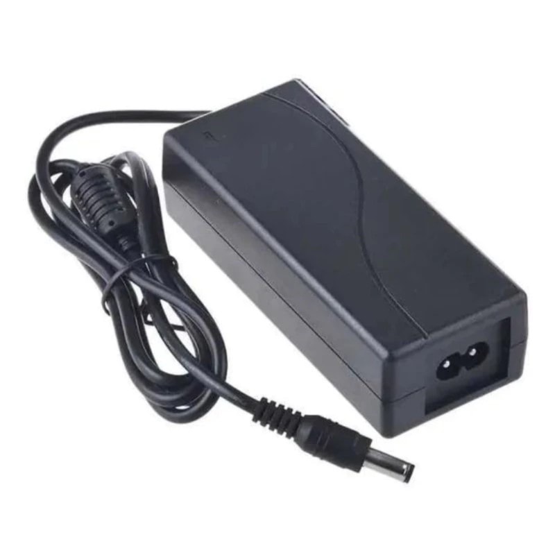 Imagem do Fonte Impressora De Etiqueta Argox 24v 2 4a Argox Os 214 Plus