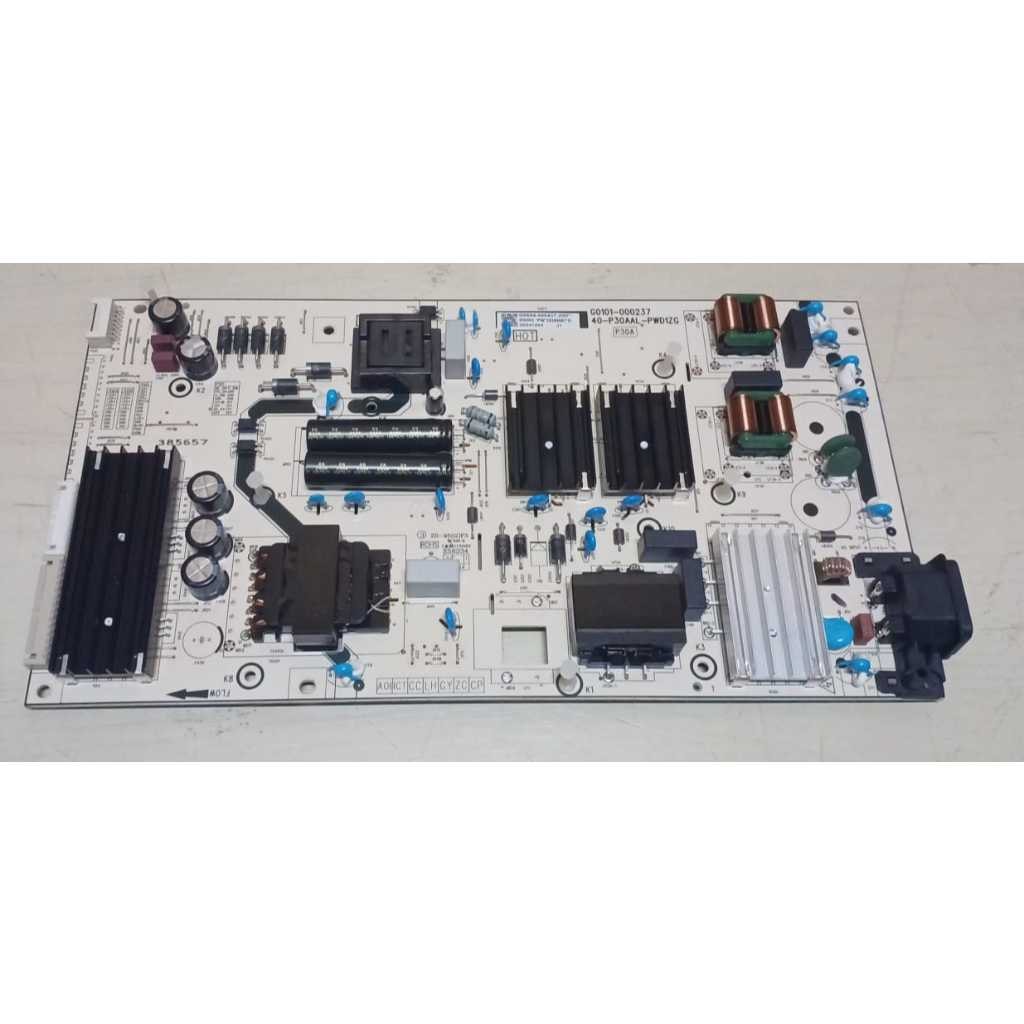 Imagem do Placa Da Fonte Tcl 55c6k Cod 40p30aalpwd1zg