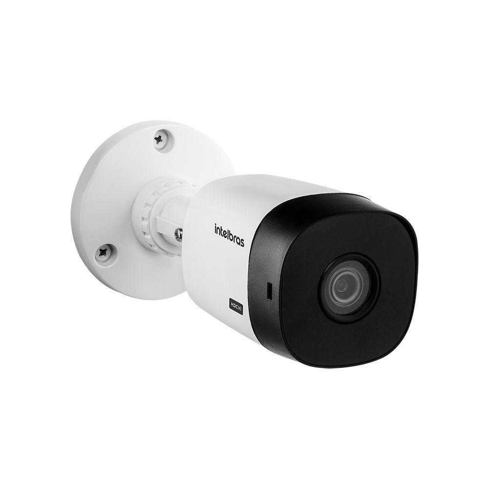 Imagem do Camera De Seguranca Bullet Vhd 1230 B G8 4560090 Multi Hd Intelbras