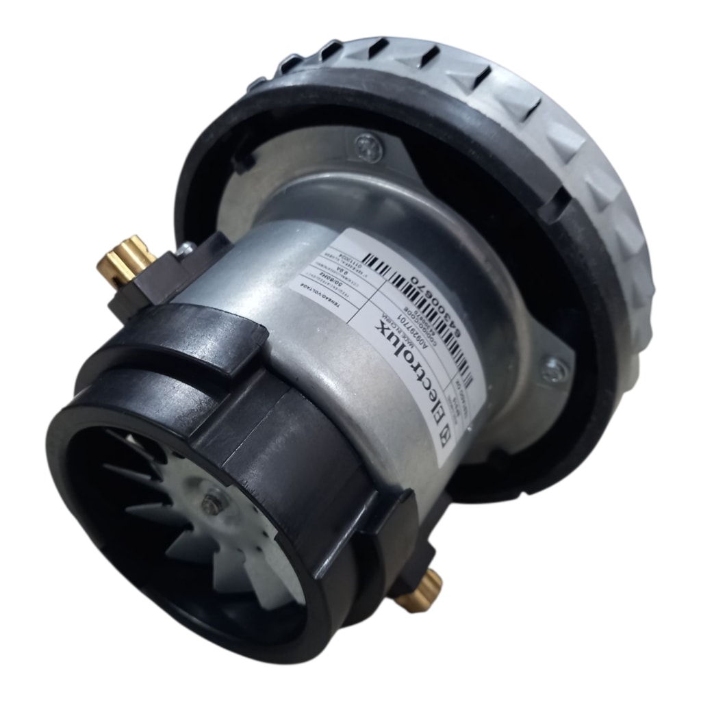 Imagem do Motor Aspirador Electrolux Bps1s A10 A20 1000w 220v Original 220v