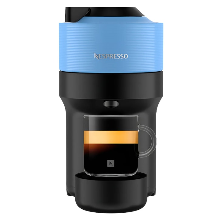 Imagem do Cafeteira Nespresso Vertuo Pop