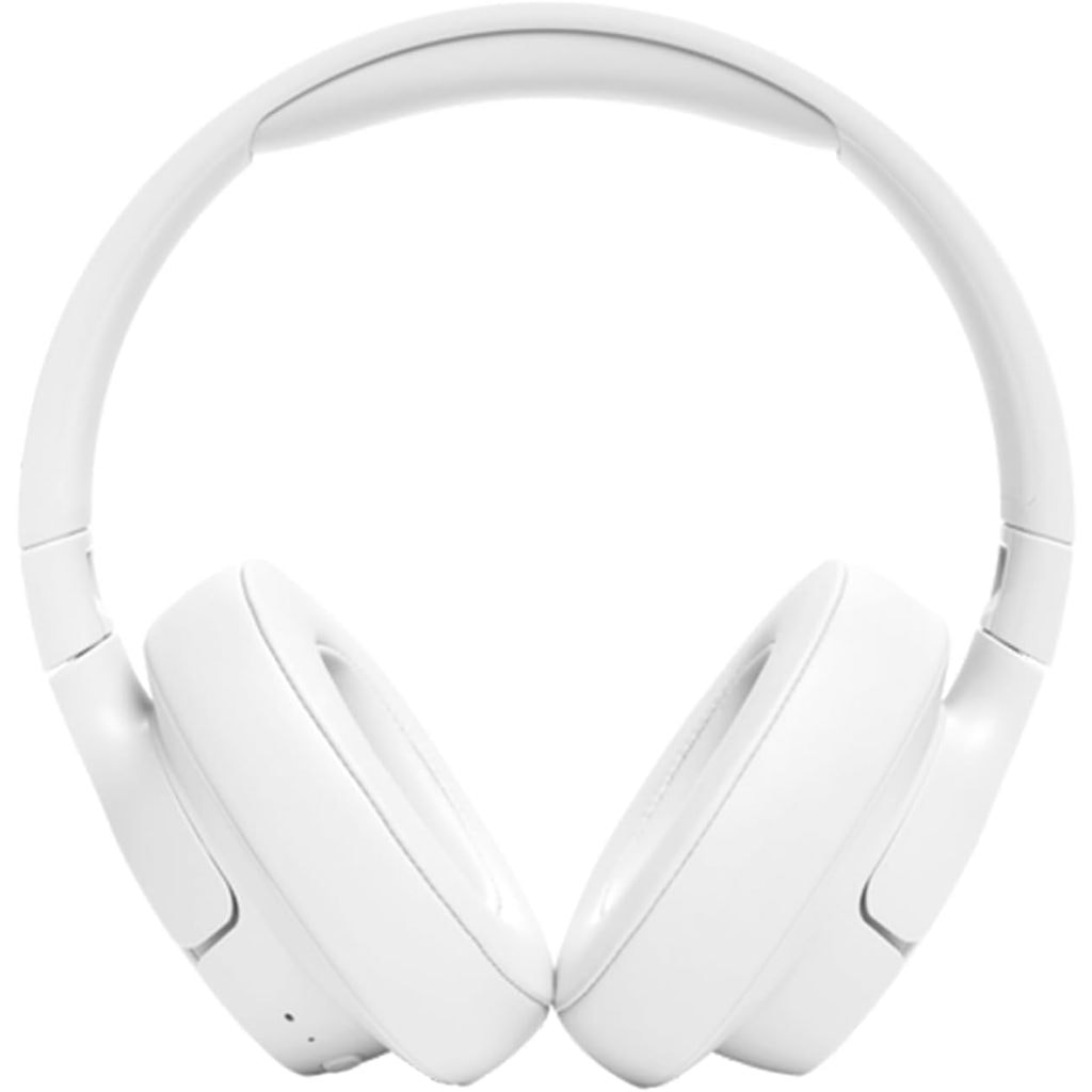 Imagem do Fone De Ouvido Sem Fio Jbl 720bt Branco Over Ear Tune
