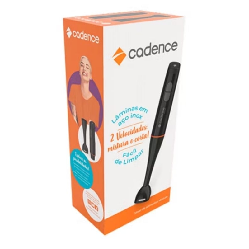 Imagem do Mixer Cadence Mixture Mix270