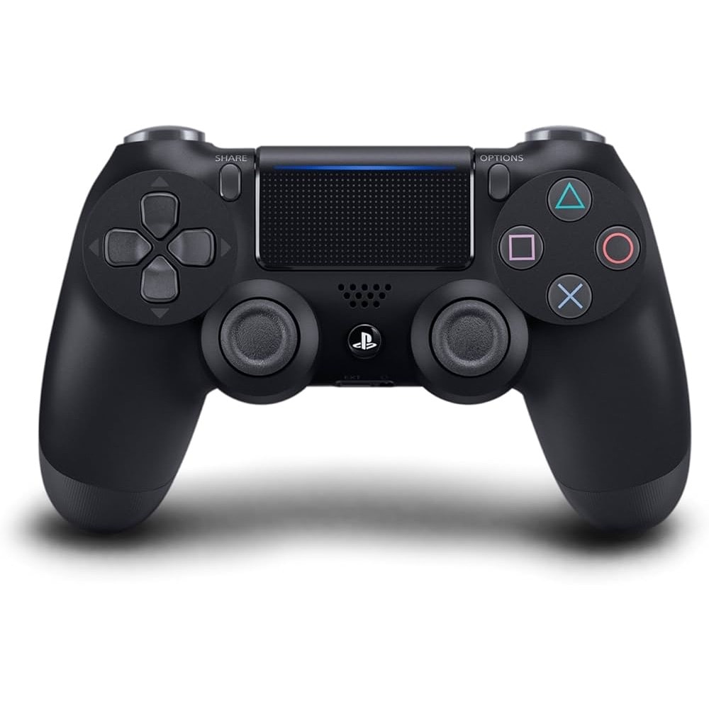 Imagem do Controle Sem Fio Dualshock 4 Preto Ps4