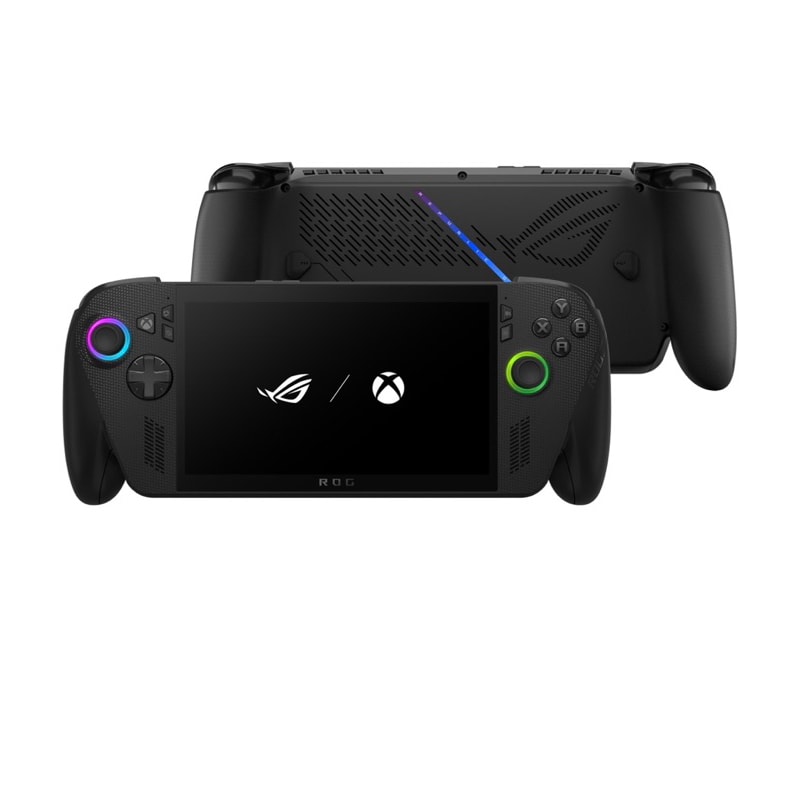 Imagem do Console Portatil Asus Rog Xbox Ally Z2 Extreme 1 Tb Preto