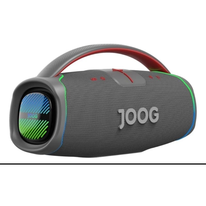 Imagem do Caixa De Som Bluetooth Joog Pair X