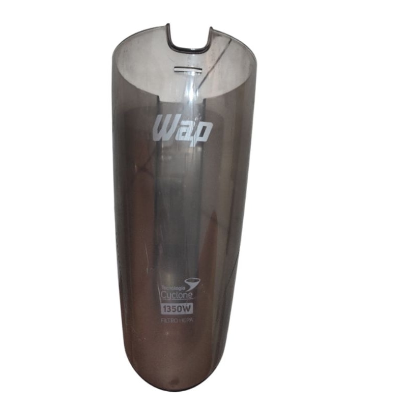 Imagem do Reservatorio Do Aspirador De Po Wap High Speed Plus