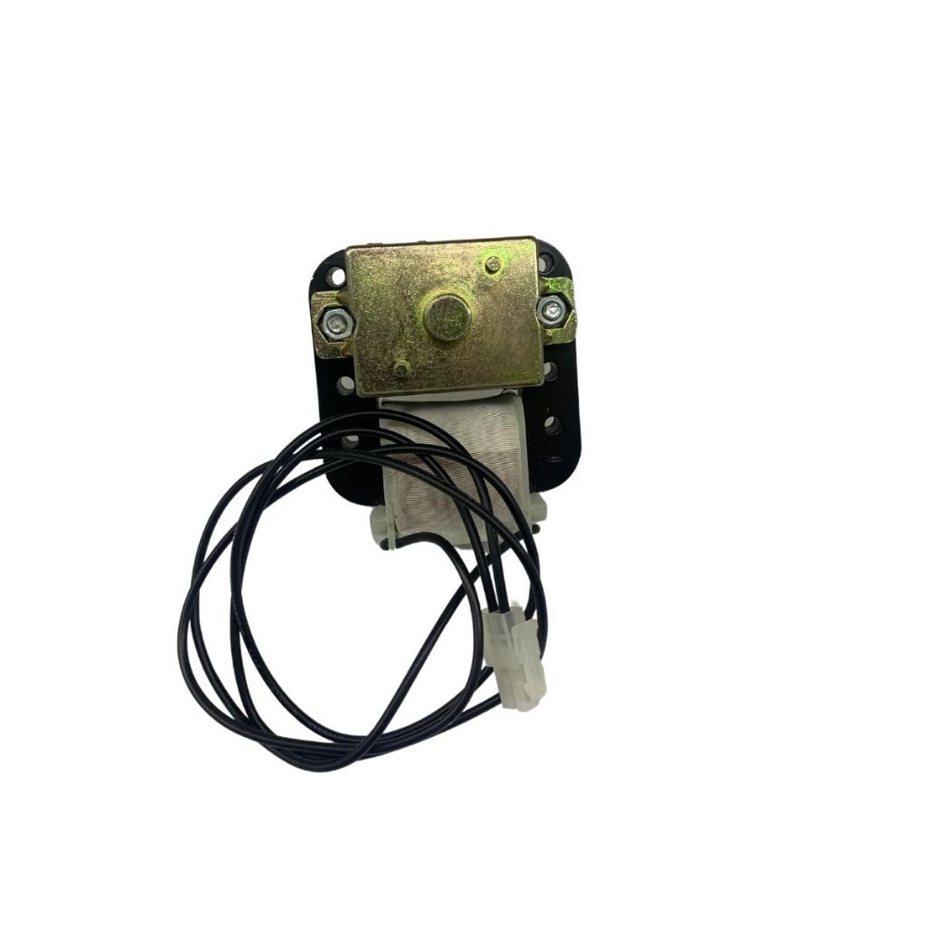 Imagem do Motor Ventilador Compativel Geladeira Electrolux Df42 Df35a Dw42x Rfe39 64594023 Ht3mde1p Hulter 127v