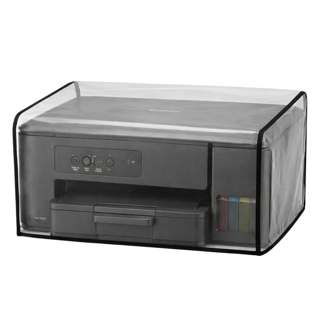 Imagem do Capa Protecao Para Impressora Brother Dcp T230 Tank