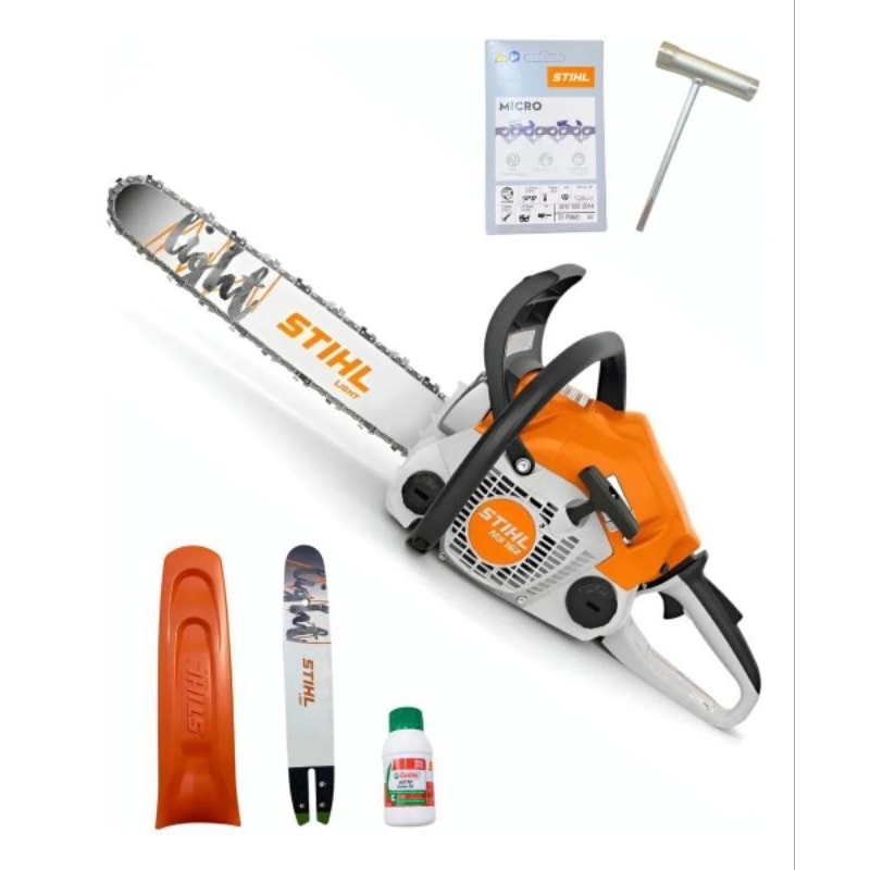 Imagem do Motosserra Stihl Original Ms 162 Alta Performance
