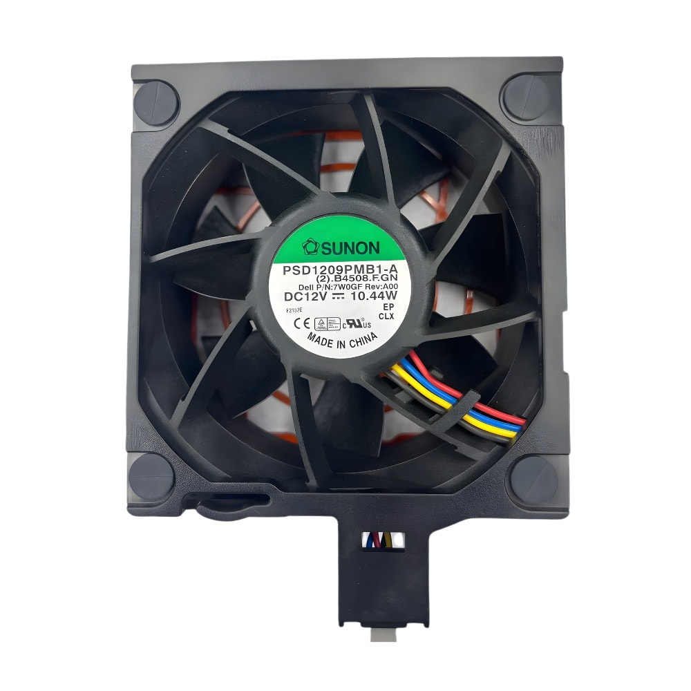 Imagem do Cooler Fan Dell Poweredge T620 08wxrc