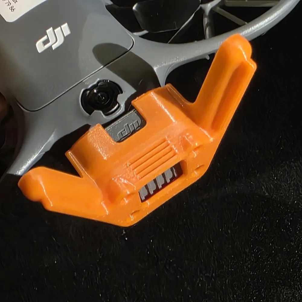 Imagem do Protecao De Antenas Dji Neo 2
