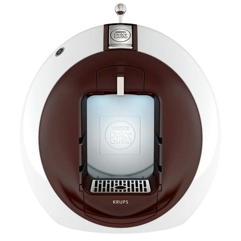 Imagem do Cafeteira Arno Nescafe Dolce Gusto Circulo 110 V