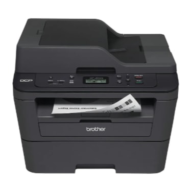 Imagem do Multifuncional Laser Monocromatica Brother Dcp L2540dw