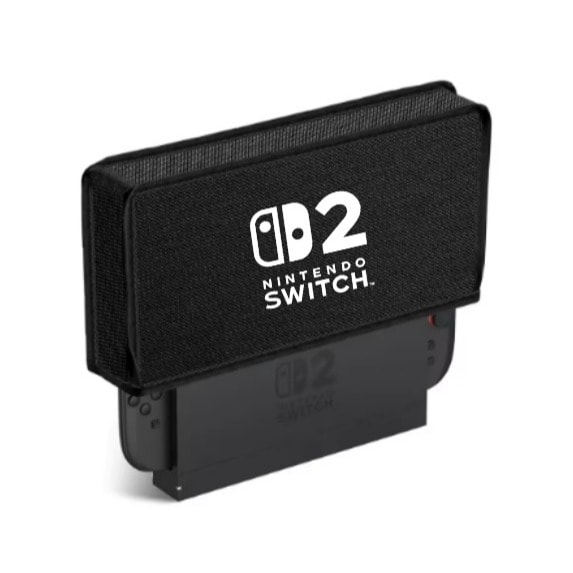 Imagem do Capa Para Nintendo Switch 2