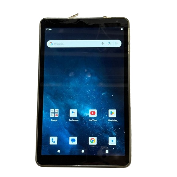 Imagem do Tablet Positivo Q10 T2040b