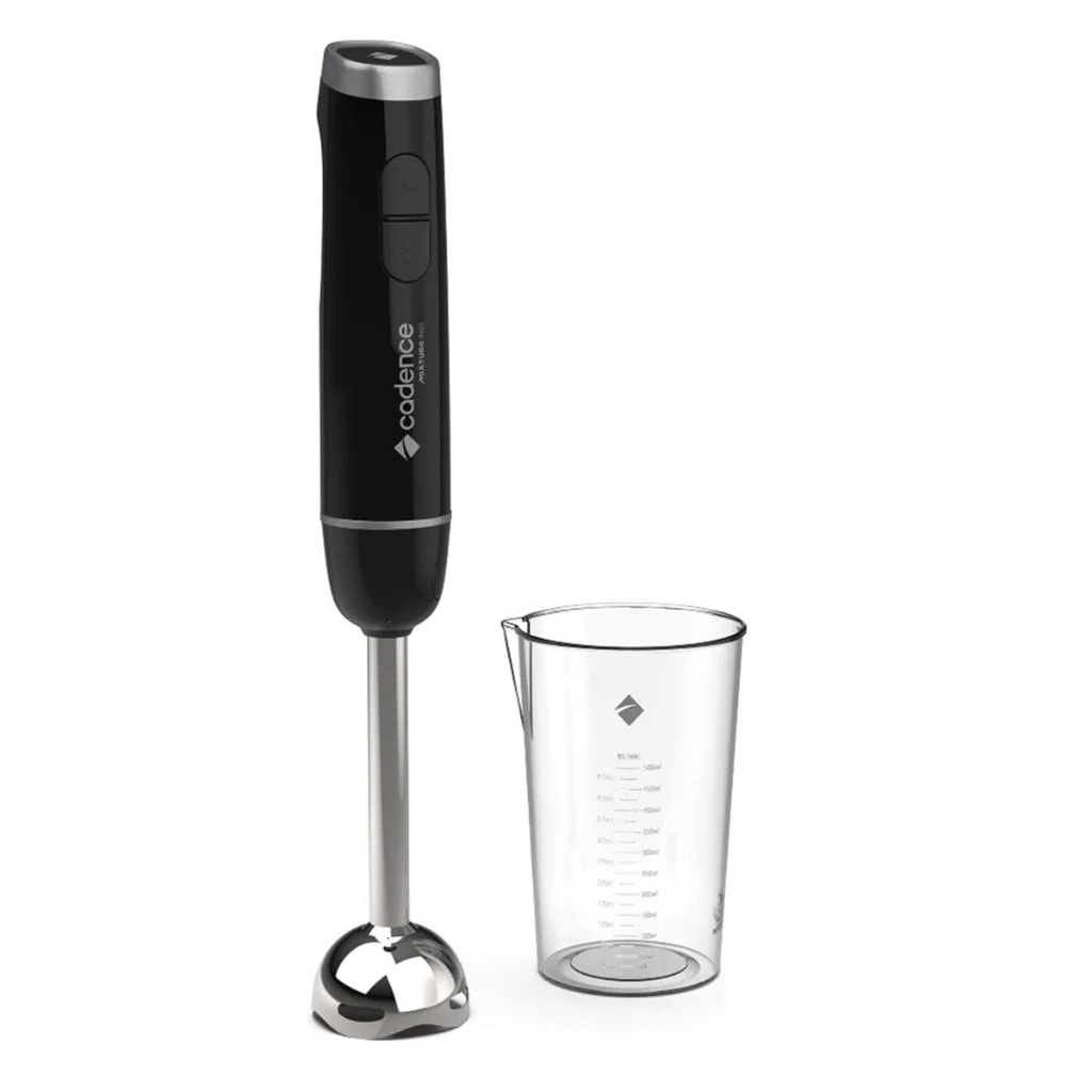 Imagem do Mixer Cadence Mixture Inox