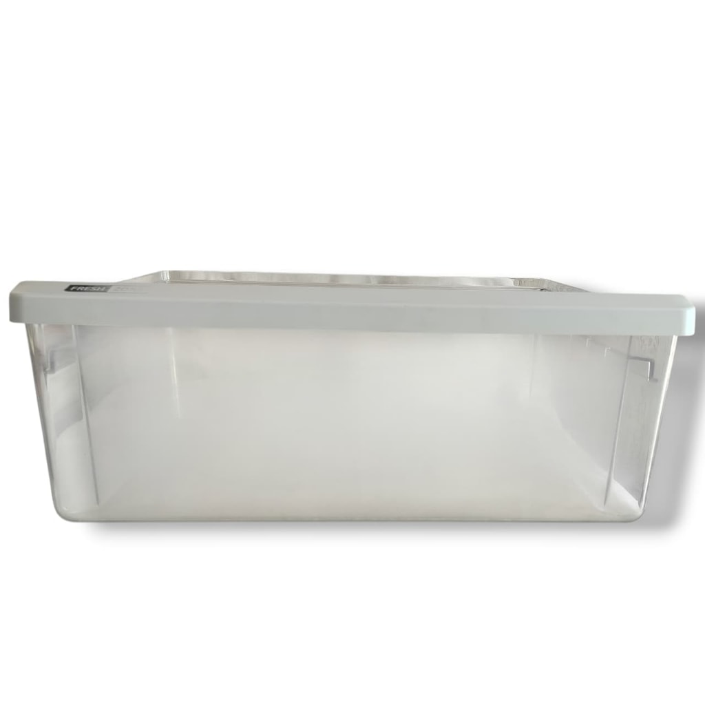 Imagem do Gaveta De Legumes Geladeira Brastemp Brm44h W11107805
