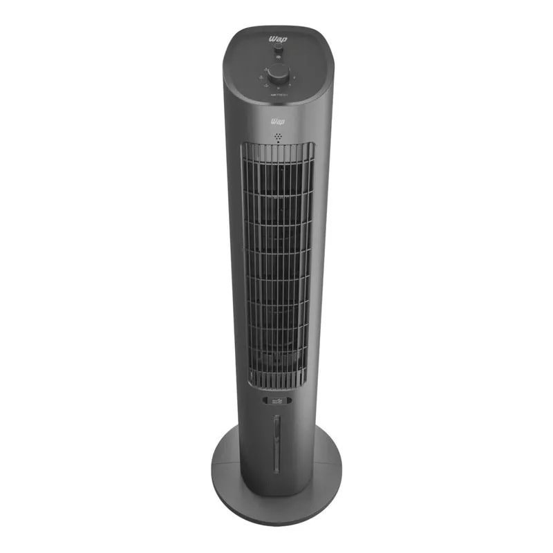 Imagem do Climatizador De Ar Wap Air Fresh 4 Em 1 Com Reservatorio De Essencia 90w