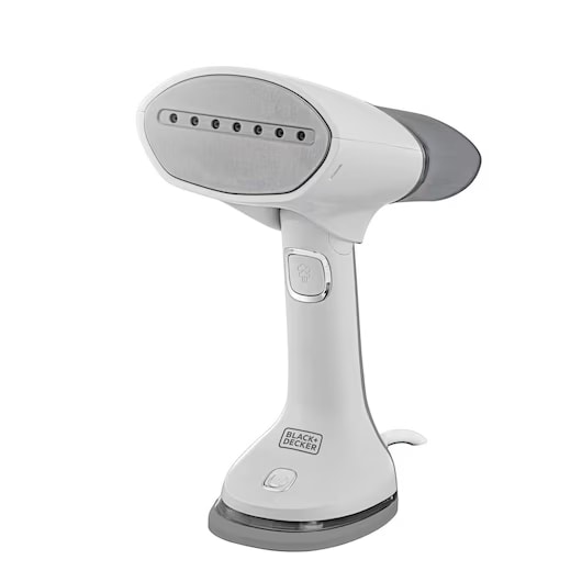 Imagem do Passadeira A Vapor 200 Ml Black Decker Bdv3000 Branco Bivolt