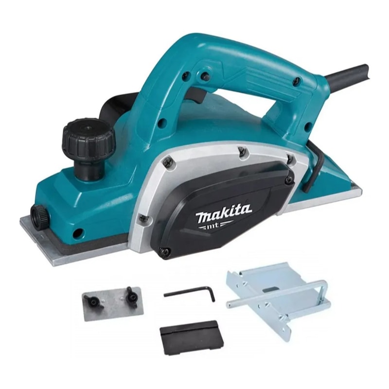 Imagem do Plaina Eletrica 580w M1902b Makita 127v