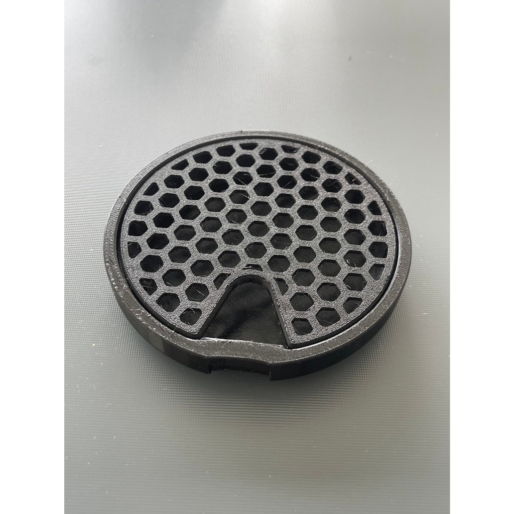 Imagem do Bandeja Gotejamento Para Nespresso Vertuo Pop