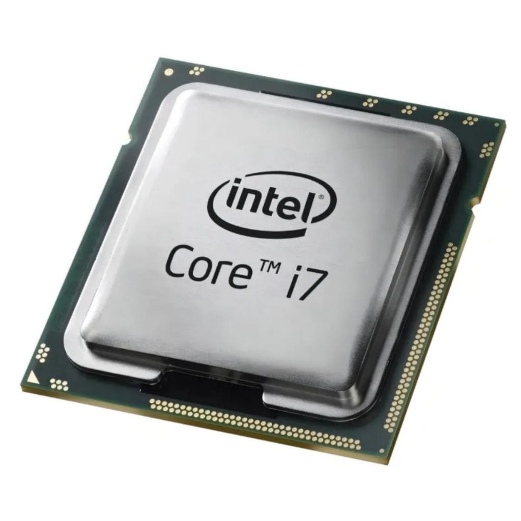 Imagem do Cpu Intel Core I7 3770 3 90ghz Performance Turbo Para Gamers E Profissionais