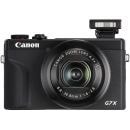 Imagem do Camera Digital Canon Powershot G7 X Mark Iii 4k 20 1mp Wifi Bluetooth Preto
