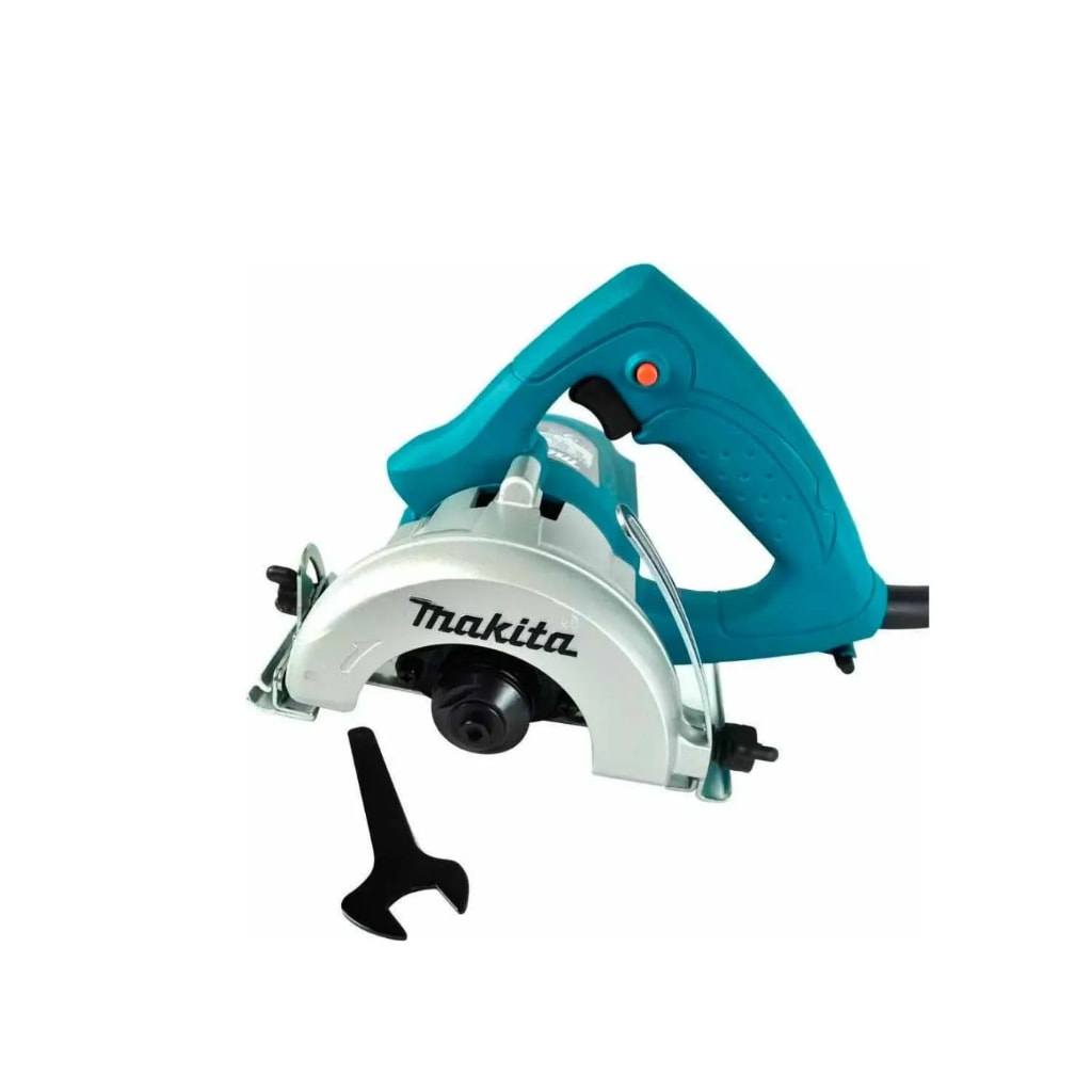 Imagem do Serra Marmore 5pol 1 450w 4100nh2z Makita
