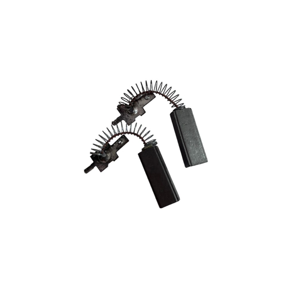 Imagem do Escova Carvao Wap Ousada Plus 2200 Lavadora Kit Com 02 Pares