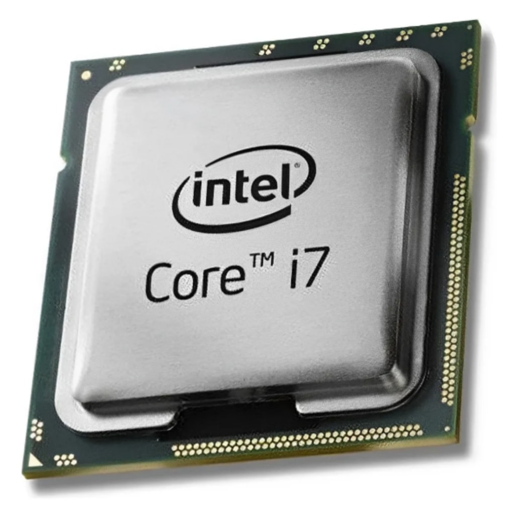 Imagem do Processador Intel Core I7 4790 4 0ghz Desempenho Maximo Para Jogos E Edicao