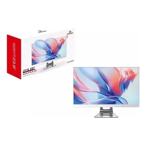 Imagem do Computador All In One Grasep 23 8 I5 Ssd 512gb 8gb Webcam Bluetooth