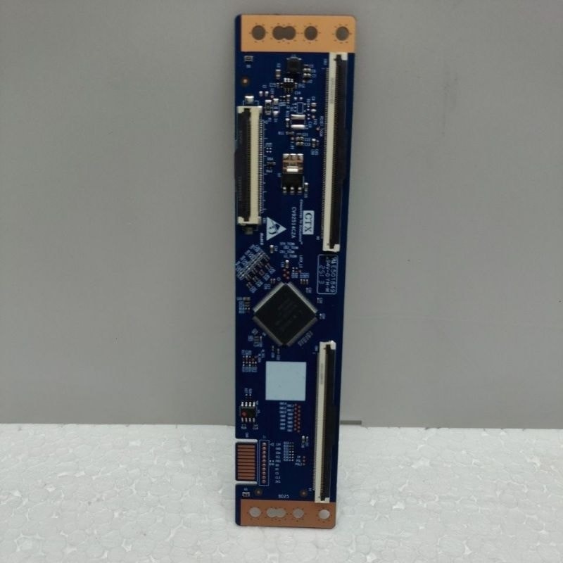 Imagem do Placa Tcon Tv Philips 50pug7019
