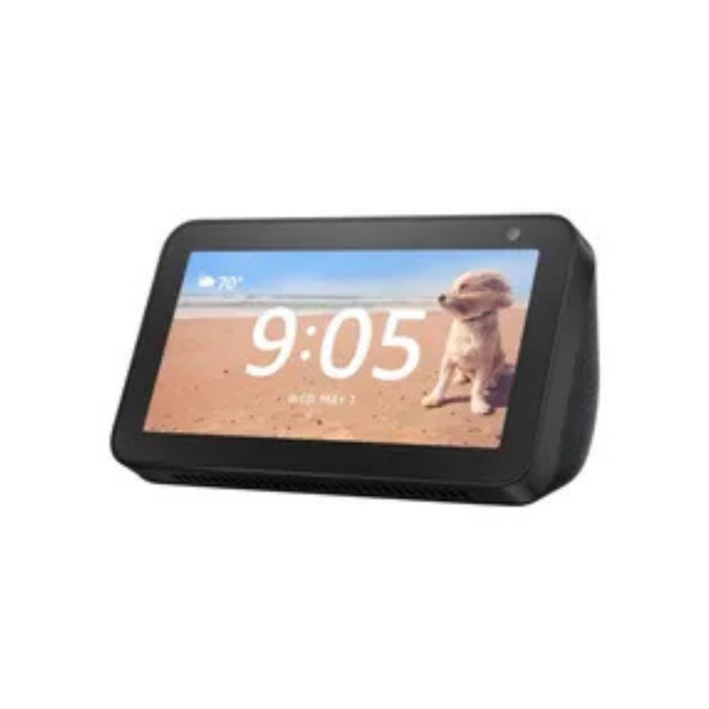Imagem do Amazon Echo Show 5 Casa Inteligente