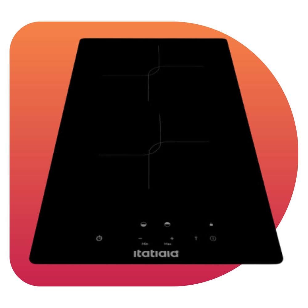Imagem do Cooktop De Inducao Itatiaia Midi 2q 220v