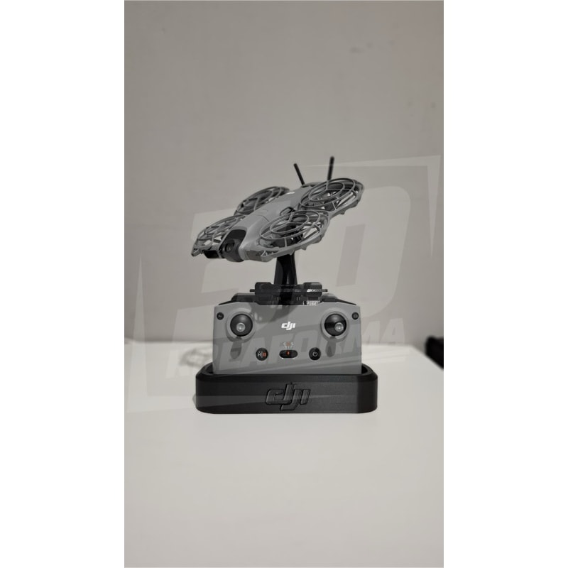 Imagem do Dji Neo 2 Fly More Combo Suporte