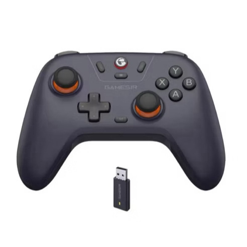 Imagem do Controle Gamesir T4 Nova Lite