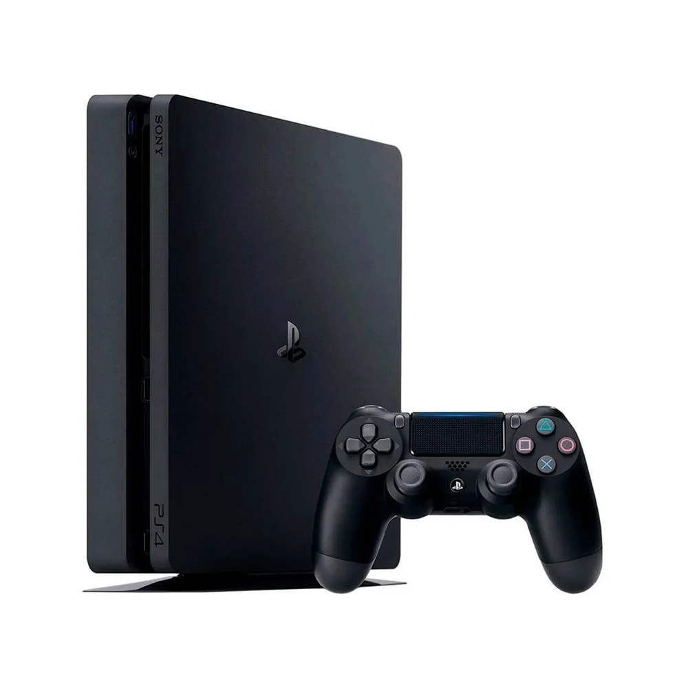 Imagem do Sony Playstation 4 Slim 500gb