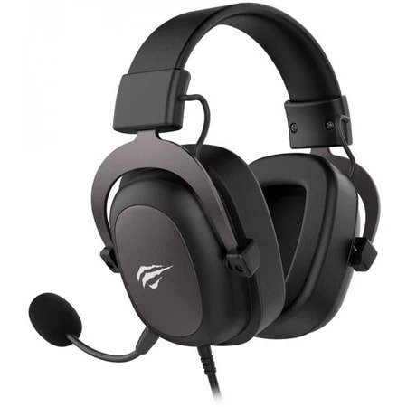 Imagem do Headset Gamer Havit Gamenote H2002d Microfone Removivel