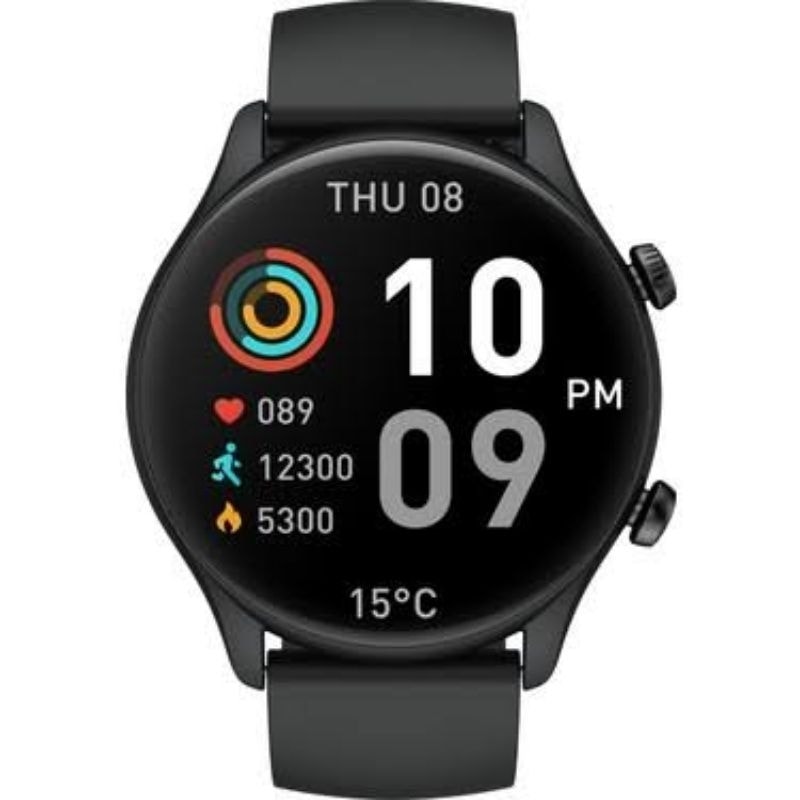Imagem do Smartwatch Zeblaze Btalk 3 Plus