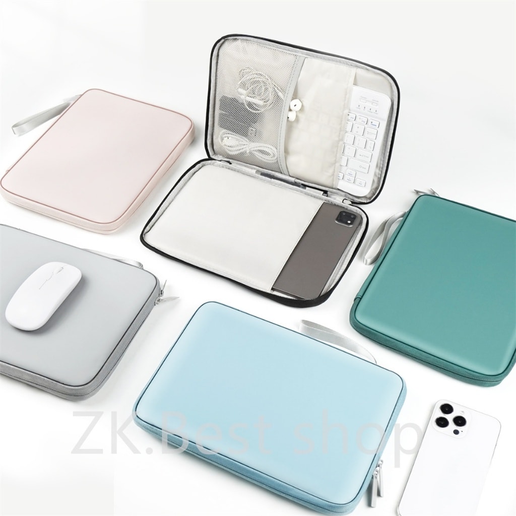 Imagem do Capa Case Bolsa Pasta Para Tablet Xiaomi Redmi Pad 2 Se 5 6 7 Pro 11 Polegadas
