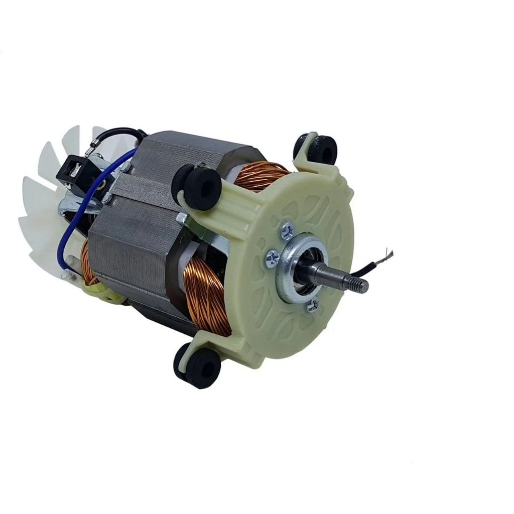 Imagem do Motor Liquidificador Oster Power 1400w Oliq610