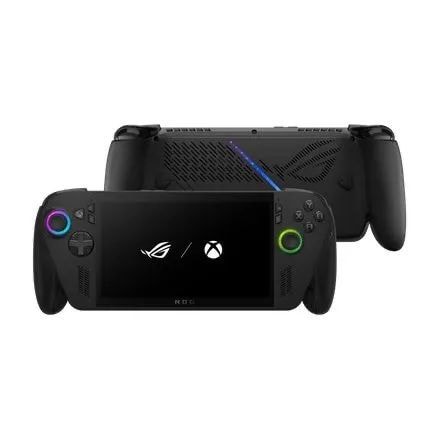 Imagem do Console Asus Rog Xbox Ally X 2025 Z2 Extreme 1 Tb