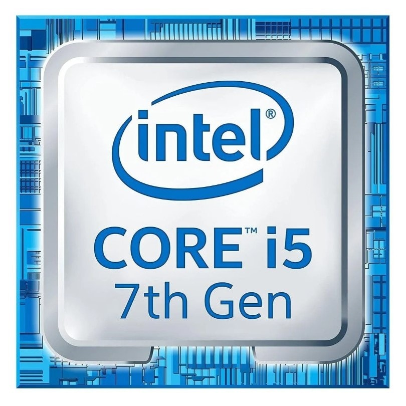 Imagem do Processador Intel Core I5 7500 7 Geracao 3 8ghz 4 Nucleos Lga1151 Graficos 4k