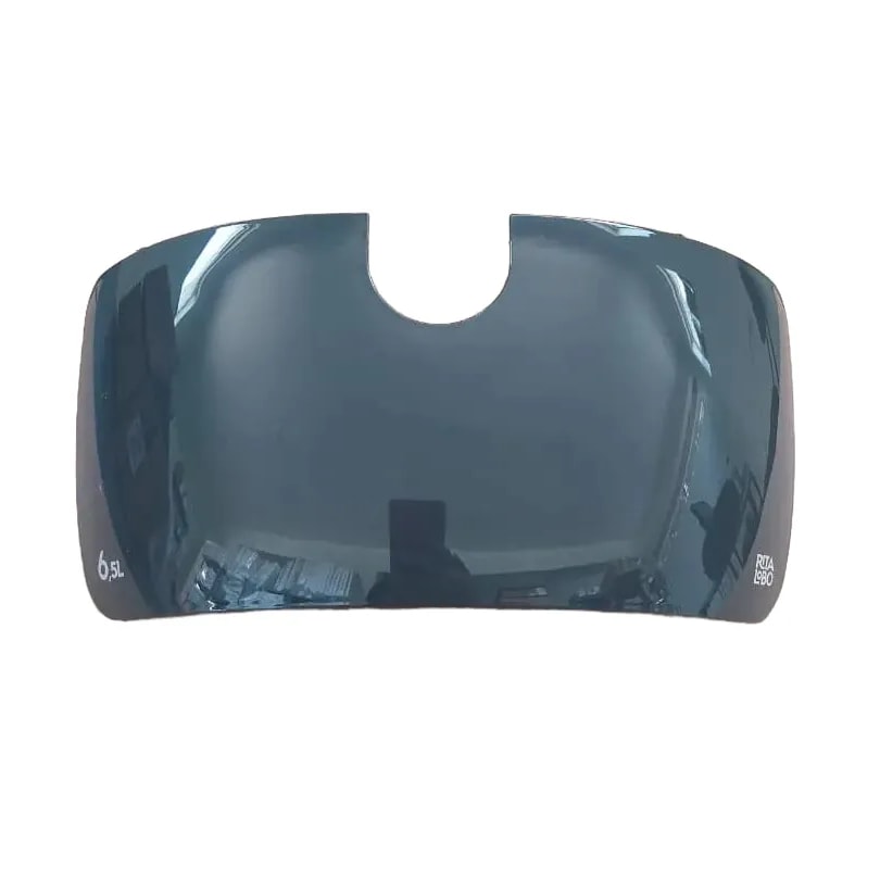 Imagem do Tampa Frontal Airfryer Rita Lobo Eaf50 Electrolux Original
