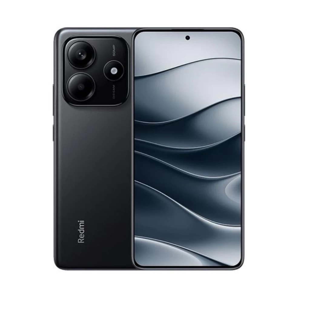 Imagem do Xiaomi Redmi Note 14 4g 256gb 8gb Ram Versao Global Original